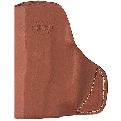 Hunter Company 2500-3 Brown Leather [25003]