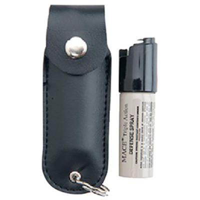 Mace Triple Action Pepper Spray Contains 5, One Se