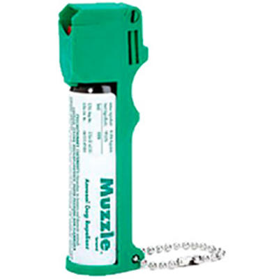 Mace Pepper Canine Repellent Contains 10, One Seco