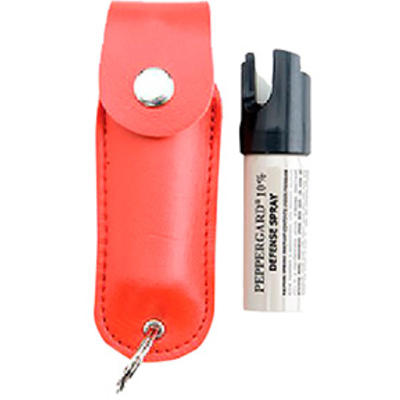 Mace Pepperguard High-Grade OC pepper Contains 10,