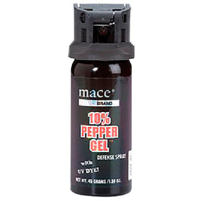 Mace Magnum Pepper Gel 2.79oz 79 Grain up-to 18 Fe