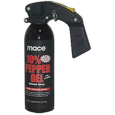 Mace Home Defense Pepper Gel 6 Seconds Of Spray 33