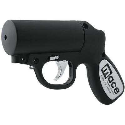 MSI MACE PEPPER GUN BLACK [80405]