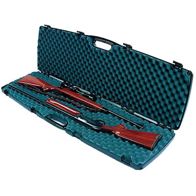 Plano Gun Guard SE Double Rifle/Shotgun Case Plast