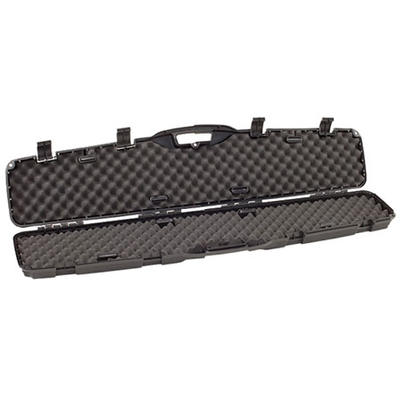Plano Pro-Max PillarLock Single Scoped Rifle Case