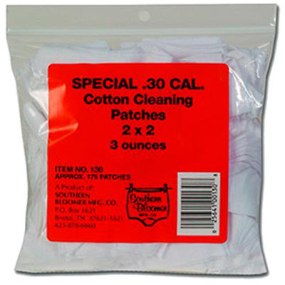 Southern Bloomer Cleaning Supplies 30 CALIBER PATC Southern Bloomer Cleaning Supplies 30 CALIBER PATC
