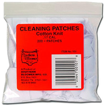Southern Bloomer Cleaning Supplies 7MM PATCHES Cle