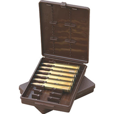 MTM Utility Box Rifle Ammo Wallet Large 9 Rounds P