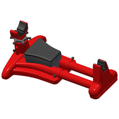 MTM K-Zone Shooting Rest Syn