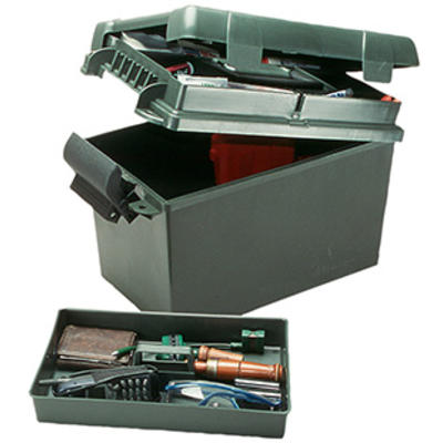 MTM Utility Box Sportsmens Plus Utility Dry Box Fo