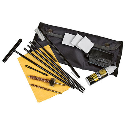 Kleen-Bore Cleaning Kits Field Pack AR-15/M-16/5.5