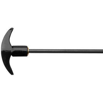 Kleen-Bore Cleaning Supplies One Piece Rods Cleani Kleen-Bore Cleaning Supplies One Piece Rods Cleani