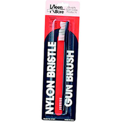 Kleen-Bore Cleaning Supplies 7in Nylon Bristle Gun