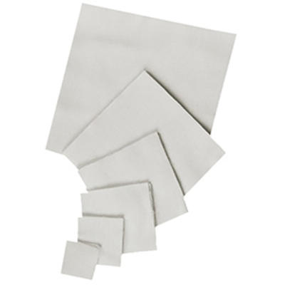 Kleen-Bore Cleaning Supplies Cotton Patches 2.25in