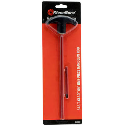 Kleen-Bore Cleaning Supplies Saf-T-Clad Handgun Ro Kleen-Bore Cleaning Supplies Saf-T-Clad Handgun Ro
