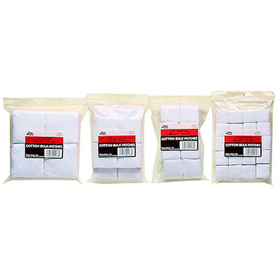 Kleen-Bore Cleaning Supplies Super Shooter Cotton