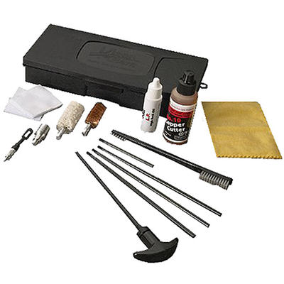 Kleen-Bore Cleaning Kits Police Special Handgun Cl