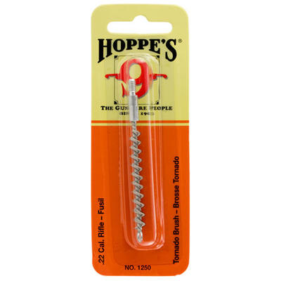 Hoppes Cleaning Supplies Tornado Brushes 38 Calibe