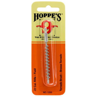 Hoppes Cleaning Supplies Tornado Brushes 44-45 Cal Hoppes Cleaning Supplies Tornado Brushes 44-45 Cal