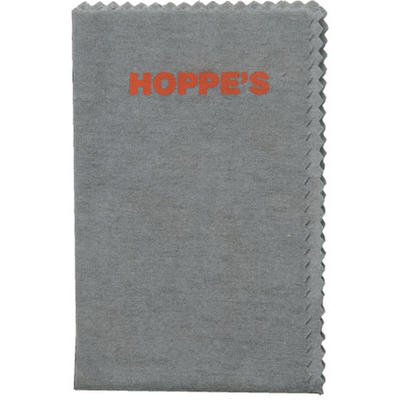 Hoppes Cleaning Supplies Silicone Gun Reel Flannel