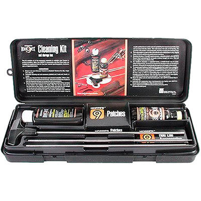 Hoppes Cleaning Kits Bench Rest Rifle & Shotgu