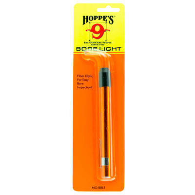 Hoppes Cleaning Supplies Bore Light Universal 2 AA