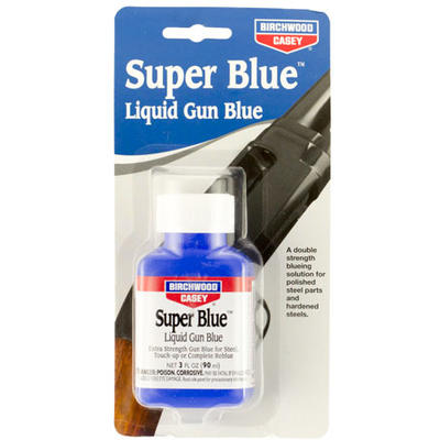 Birchwood Casey Cleaning Kits Perma Blue Kit Liqui