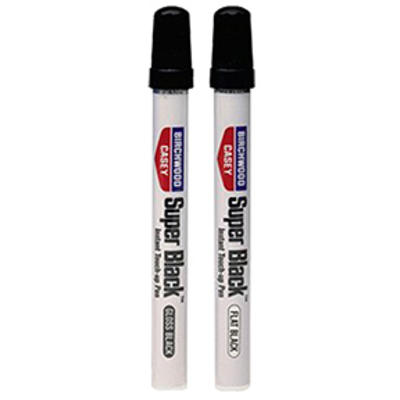 Birchwood Casey Cleaning Supplies Super Black Touc