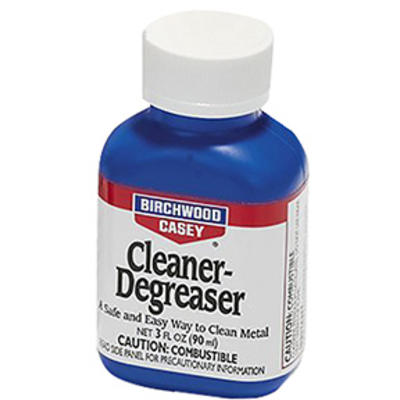 Birchwood Casey Cleaning Supplies Cleaner Cleaner/