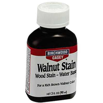 Birchwood Casey Cleaning Supplies Walnut Water Liq