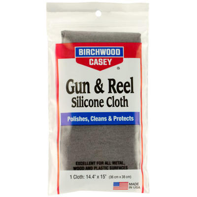 Birchwood Casey Cleaning Supplies Gun & Reel S