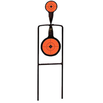 Birchwood Casey Sharpshooter Spinner Targets 1 [46