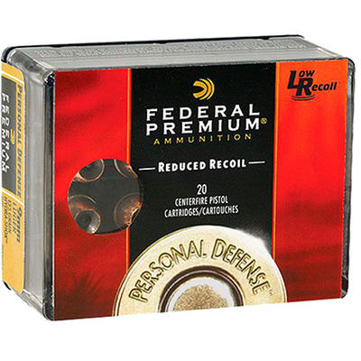 Federal Ammo 40 S&W Hydra-Shok JHP 135 Grain 2