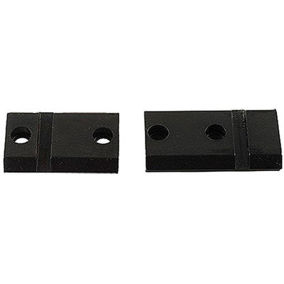 Leupold 2-Piece Quick Release Weaver Base For Win