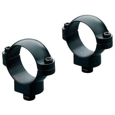 Leupold Quick Release Rings Accepts up-to 52mm Hig