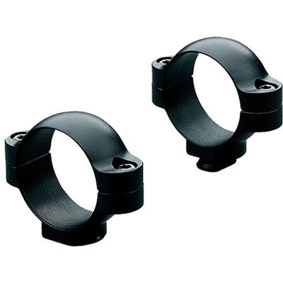 Leupold 30mm Rings 30mm Super High 30mm Dia Matte