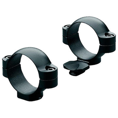 Leupold 30mm Extension Rings 30mm High 30mm Dia Ma