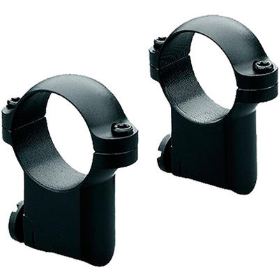 Leupold Ringmount Set Ruger M77 Super High 30mm Di Leupold Ringmount Set Ruger M77 Super High 30mm Di