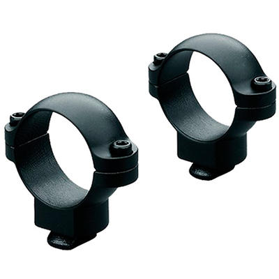 Leupold Dual Dovetail 30mm Super High 30mm Dia Mat Leupold Dual Dovetail 30mm Super High 30mm Dia Mat