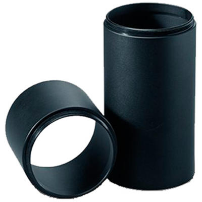 Leupold Scope Cover Alumina Shade 2.5in 50mm Alum