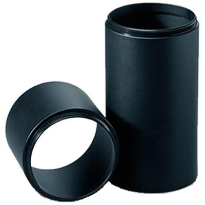 Leupold Scope Cover Alumina Shade 2.5in 40mm Alum