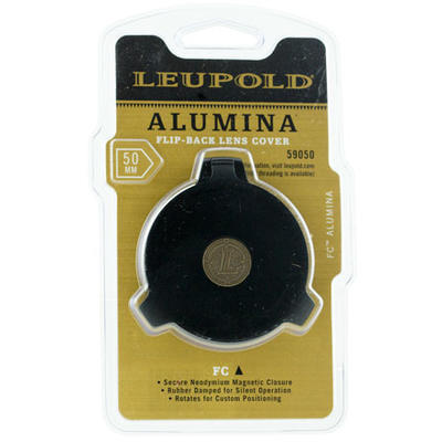 Leupold Scope Cover Alumina Flip-Back Lens Cover 3