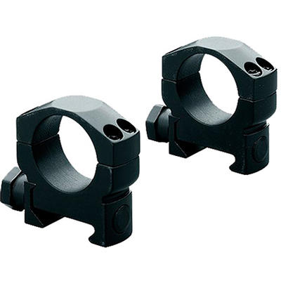 Leupold Mark 4 30mm High 30mm Dia Matte Black [606