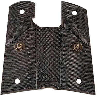 Pachmayr Signature w/o Backstrap Pistol Grip 1911 Pachmayr Signature w/o Backstrap Pistol Grip 1911