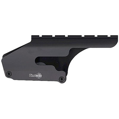 Aimtech Saddle Scope Mount For Browning Gold 12 Ga