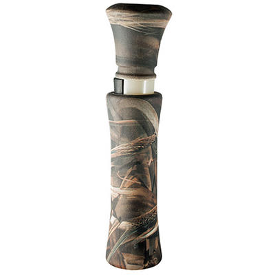 Duck Commander Game Call Camo Max Duck Call Double