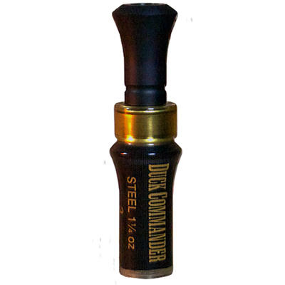 Duck Commander Game Call 3h Magnum Duck Call Doubl