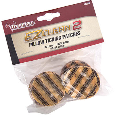 Traditions Cleaning Supplies EZ Clean 2 Pillow Tic