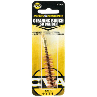 CVA Cleaning Supplies Blackpowder Brushes and Jag