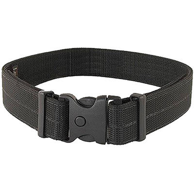 Uncle Mikes Deluxe Duty Belt ==== Fits Waists From